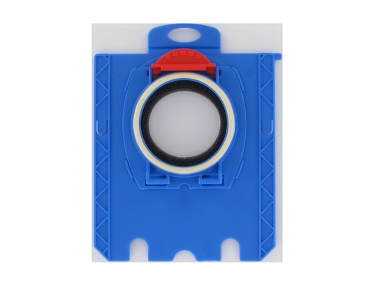 TOP FILTER - Accessoire aspirateur Boite de 4 sacs aspirateurs universels avec adaptateur click...