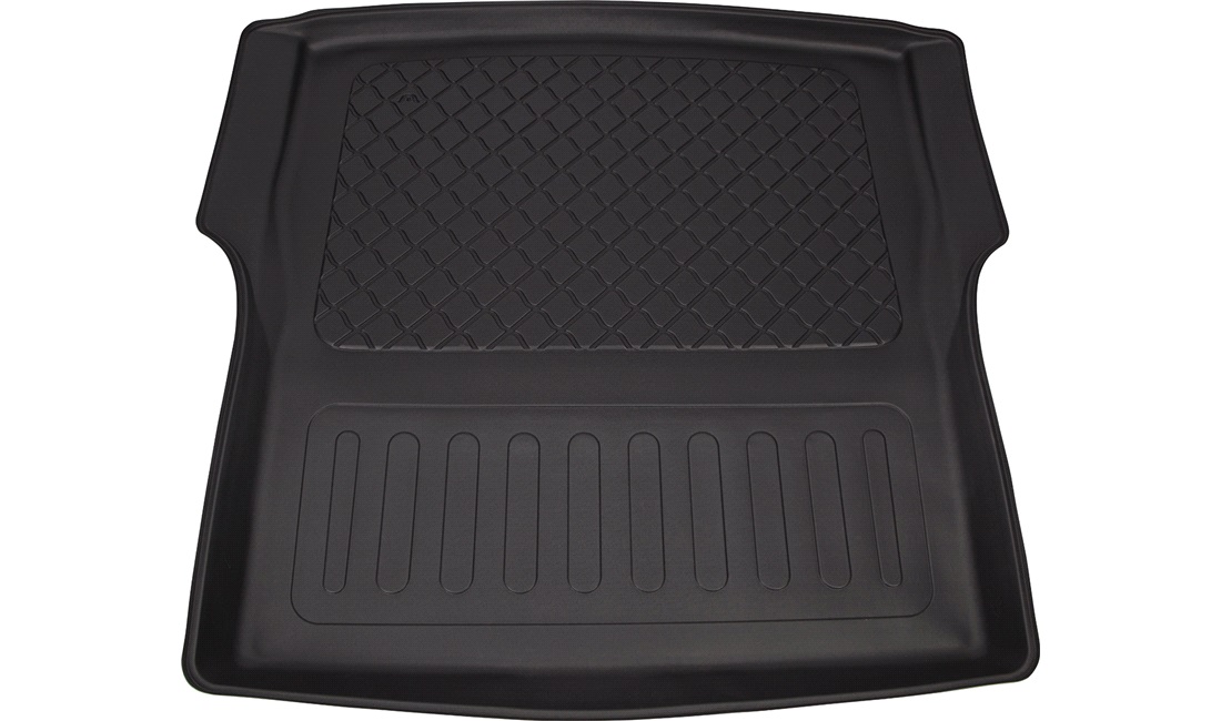 Bagagerumsbakke Tesla Model S 2012-2020