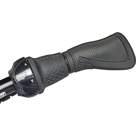 SCO Spike drenge juniorcykel 7 gear 20