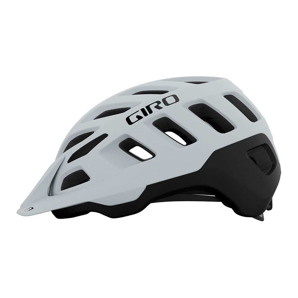 Giro RADIX - Casque VTT mat chalk