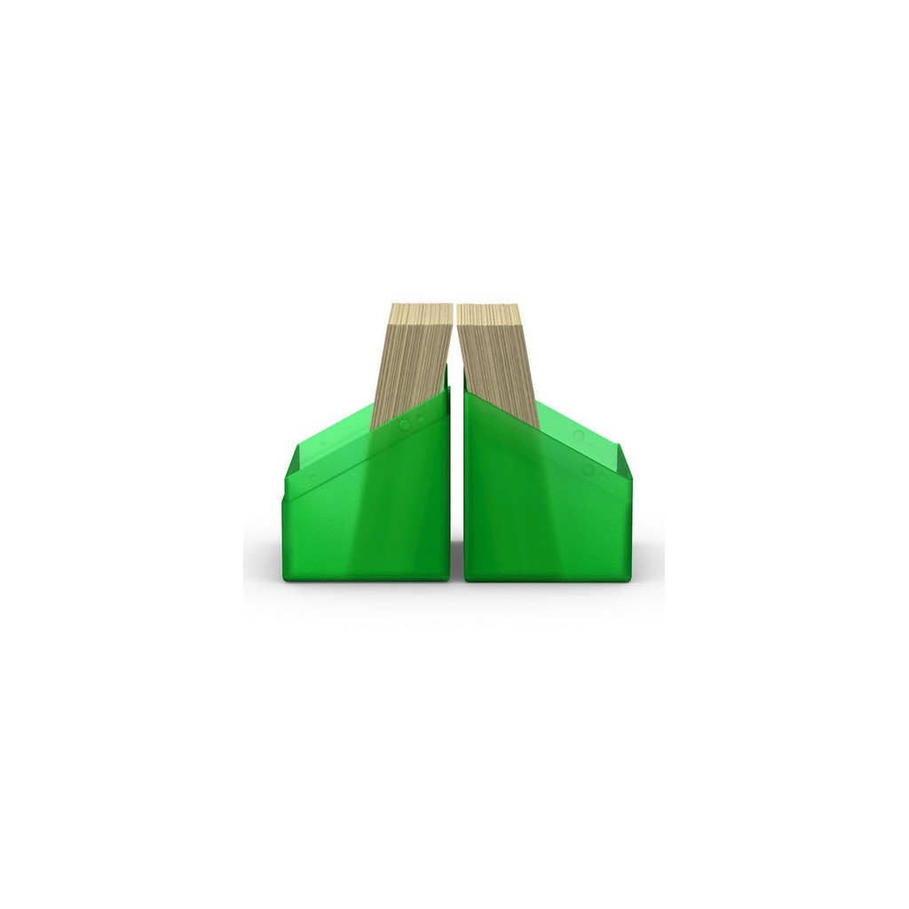 Boulder Deck Case 80+ Standard