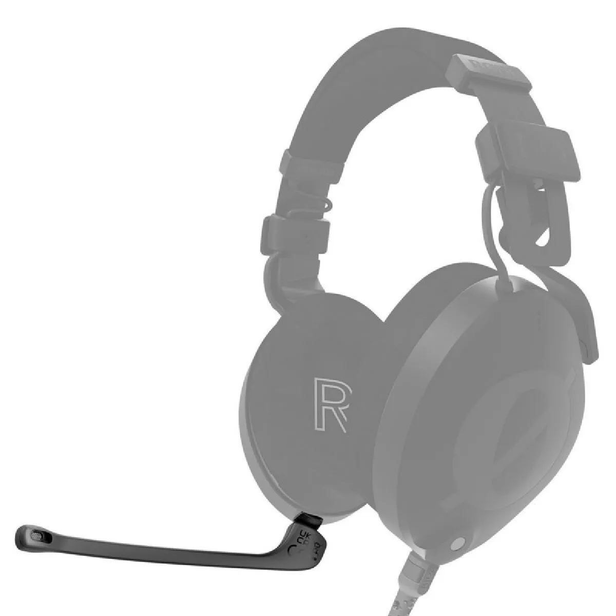 RODE NTH-Mic Noir