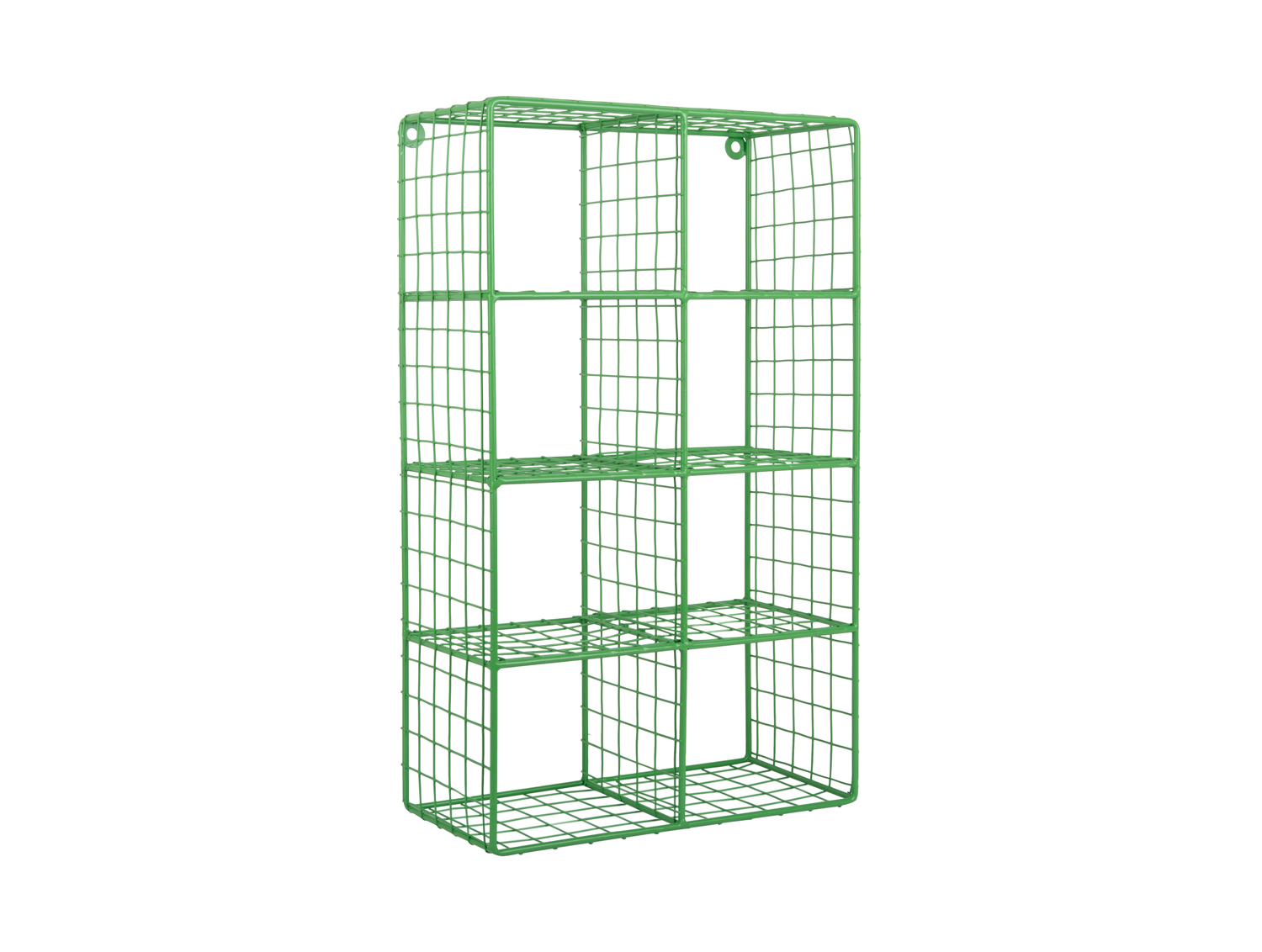 Wandrek Reja - Heldergroen