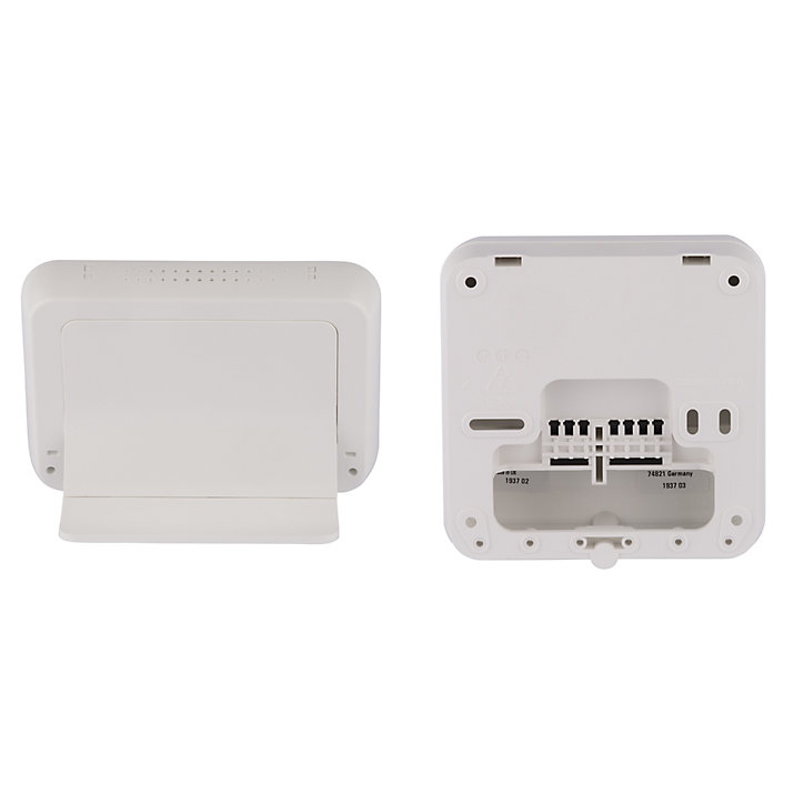 Thermostat programmable sans fil Honeywell Home Y3C710RFEU