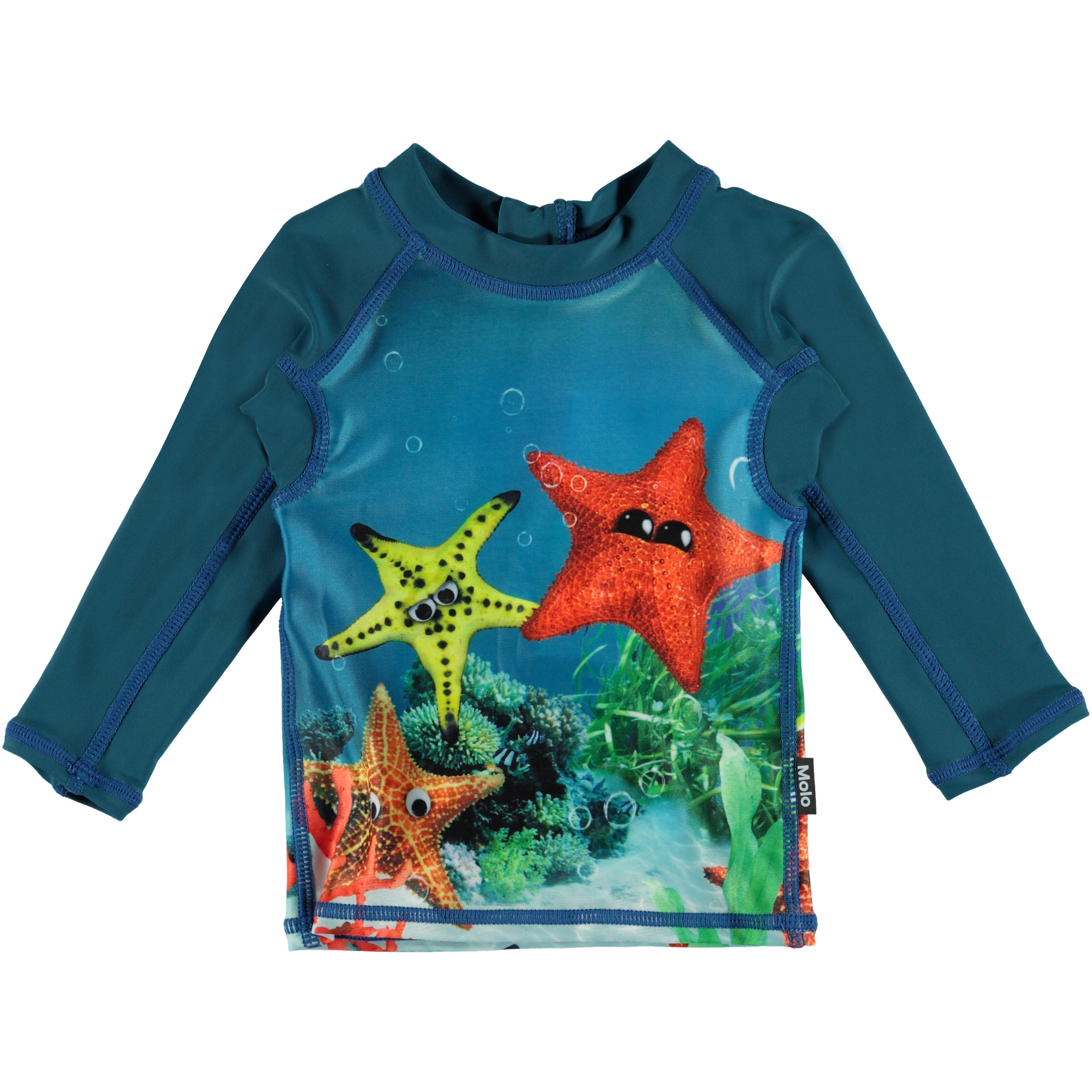 Nemo - Moody Stars