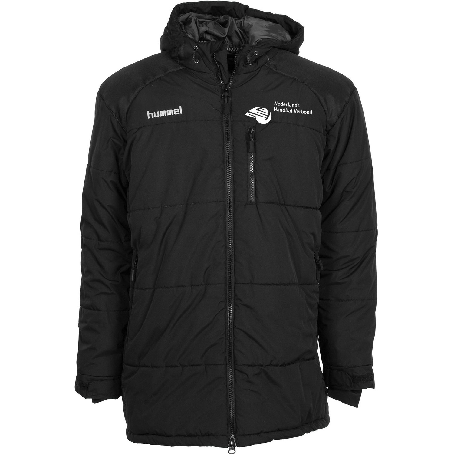 Hummel NHV Coach Jas