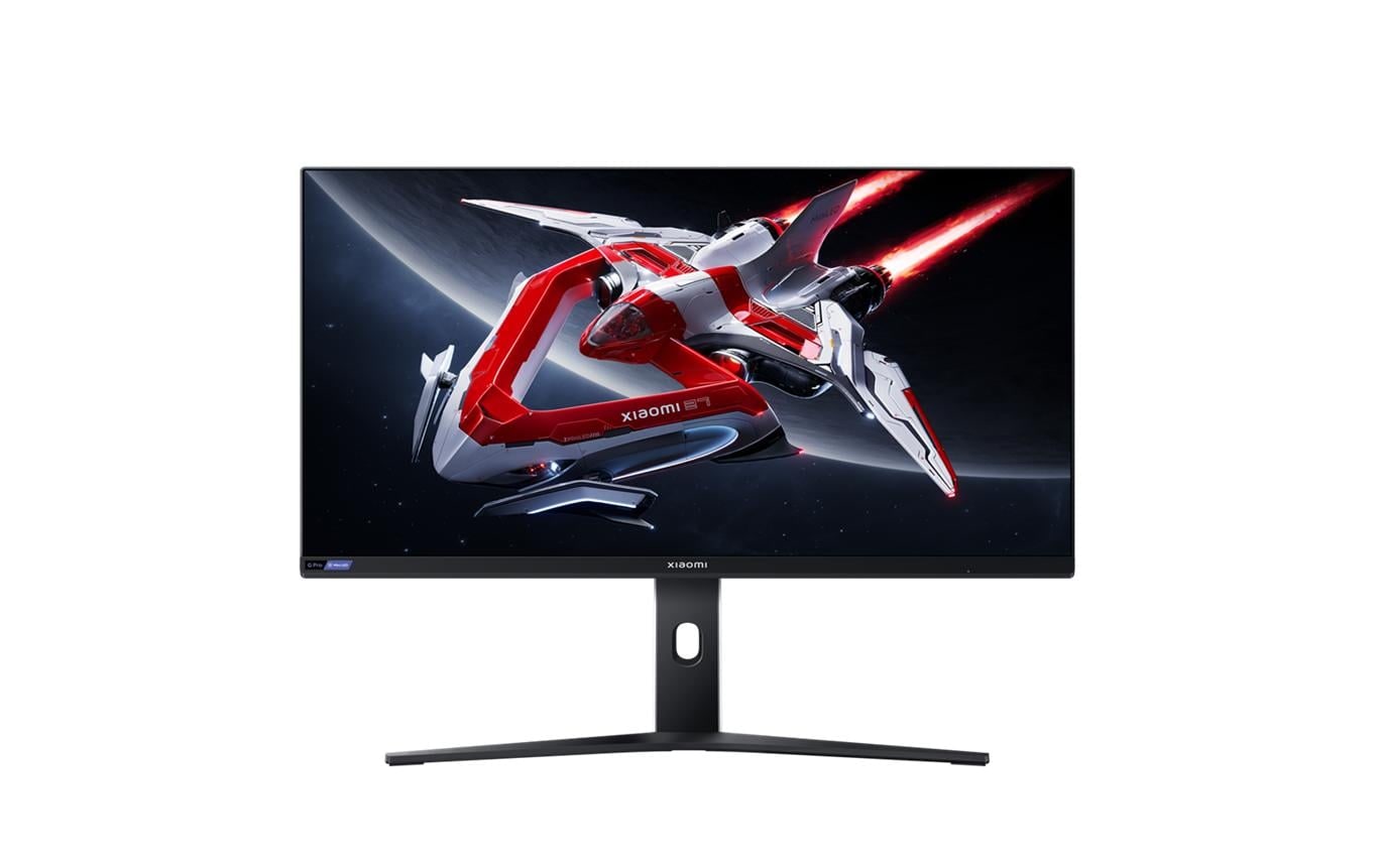 Xiaomi Gaming-Monitor »G Pro 27i« 68,31 cm/27 ″  2560 x 1440 px WQHD 180 Hz Vesa Halterung vorhanden