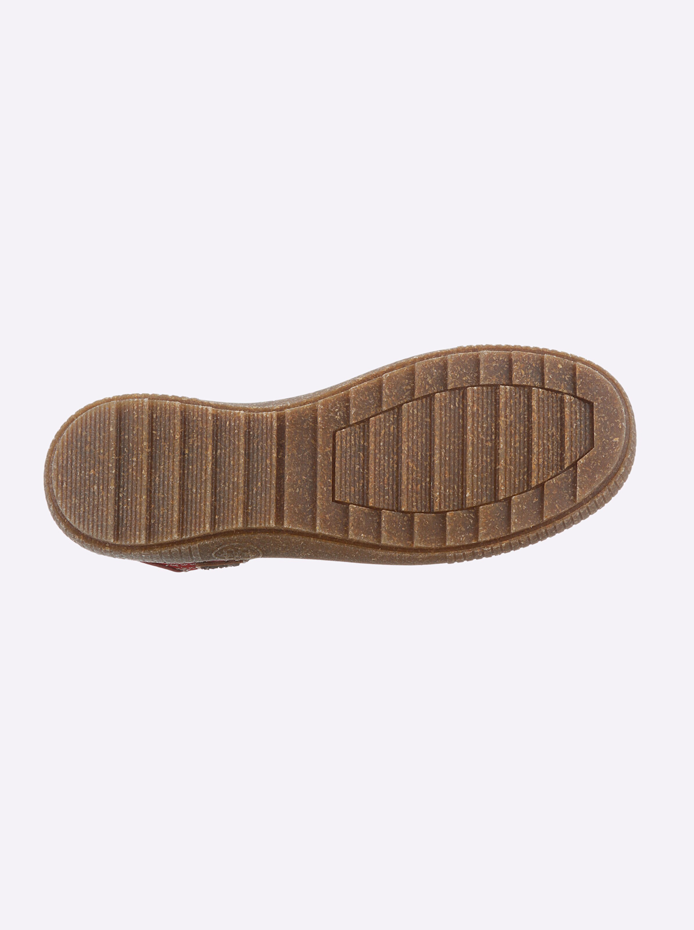 airsoft modern+ Slipper in rot
