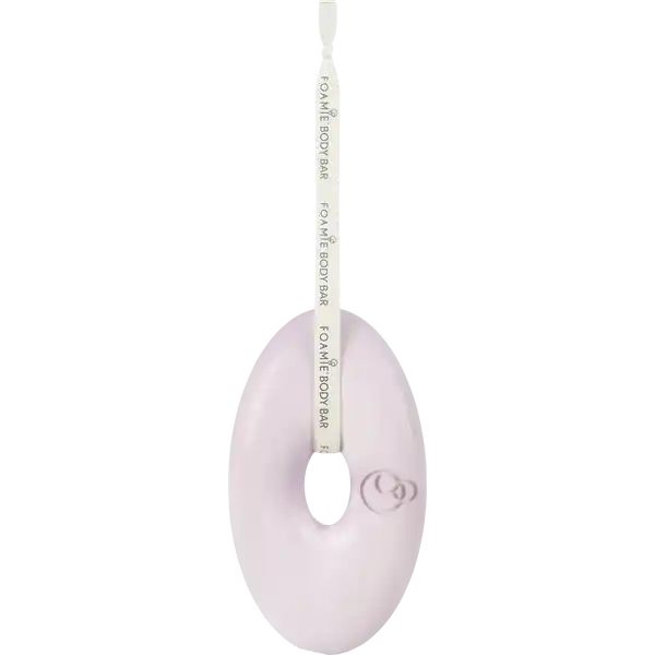 Feste Duschpflege Kirschblüte & Reismilch