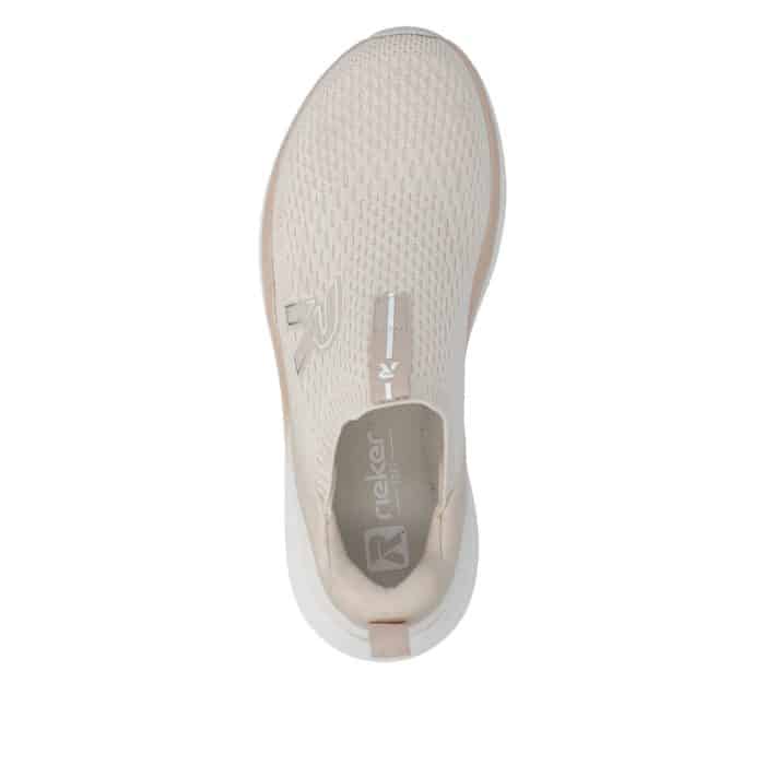 Rieker Sko Dame W4100-60