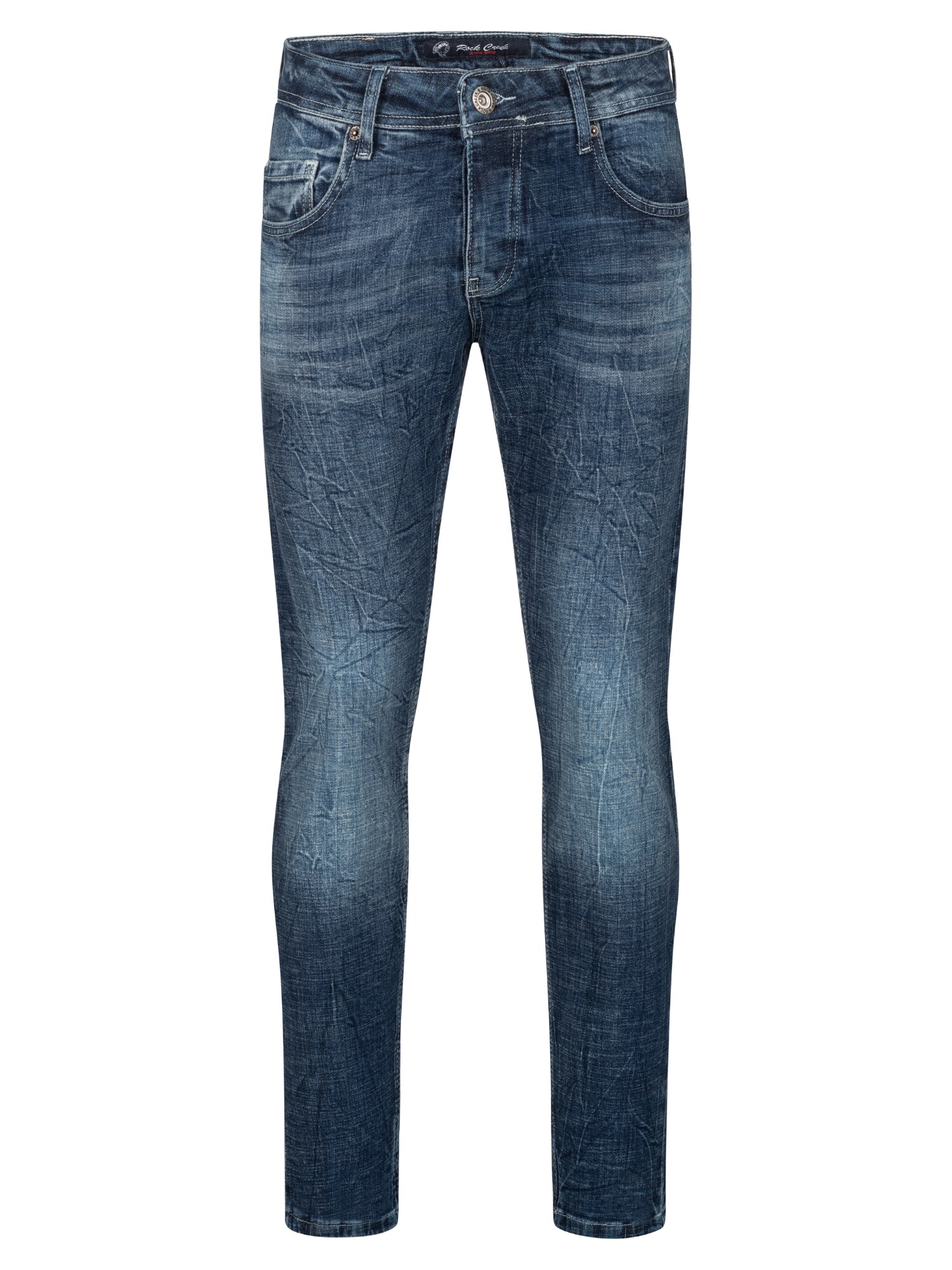 Rock Creek Jeans Regular Fit