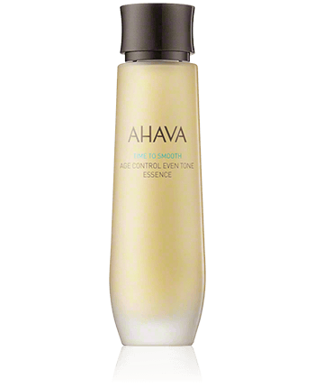 AHAVA Time to Smooth Age Control Even Skin Tone Essence 100ml
