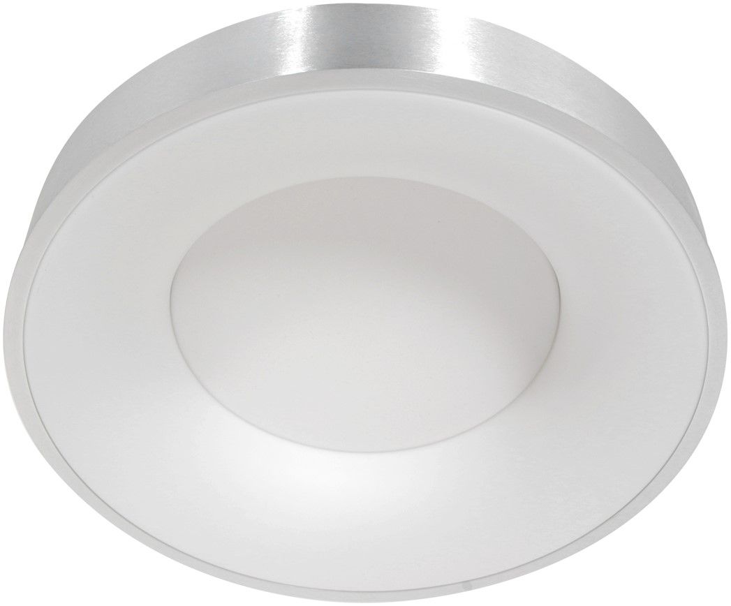 Plafondlamp 2562ZI Ringlede ⌀38  x H9 cm