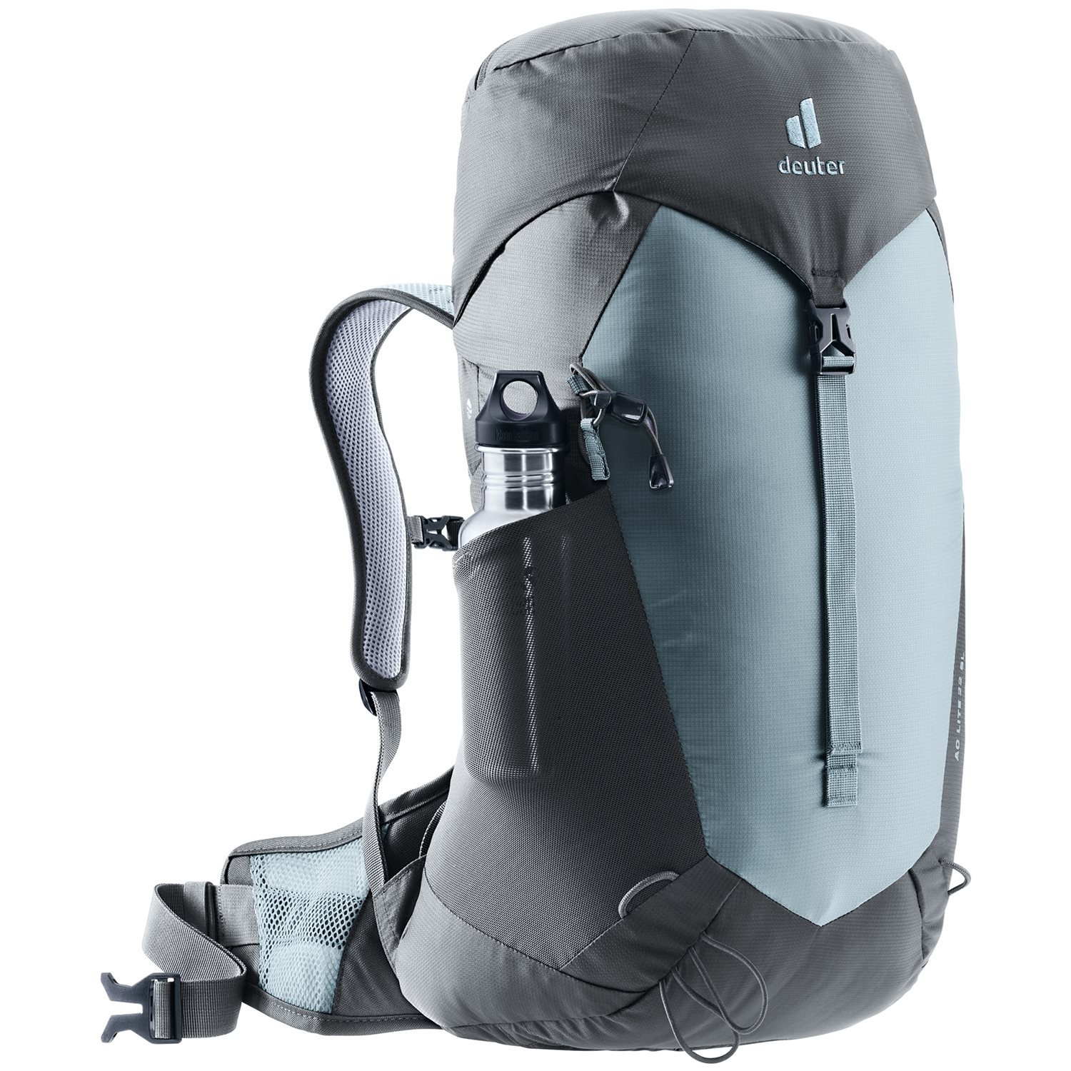 Deuter AC Lite 22 SL shale-graphite