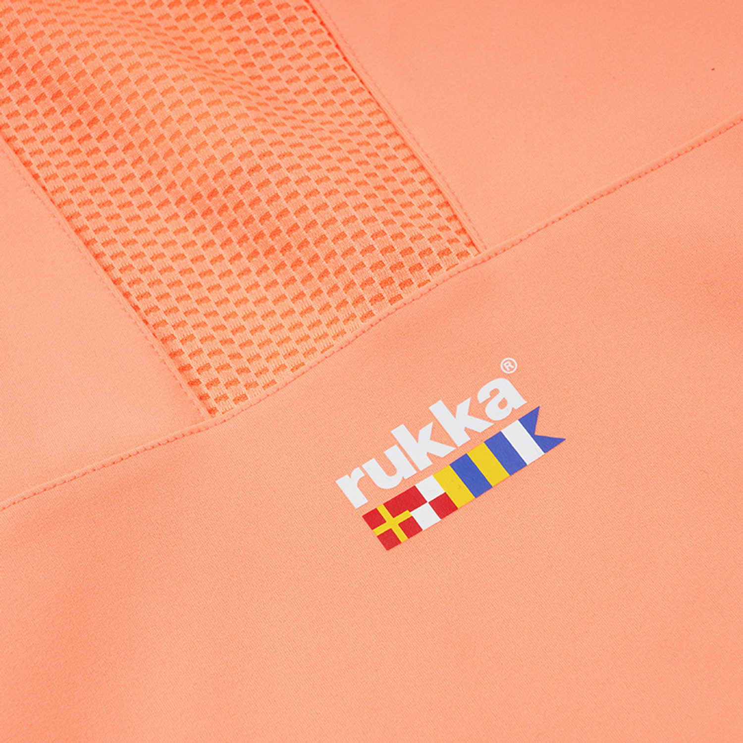 Rukka Ylamari Polo