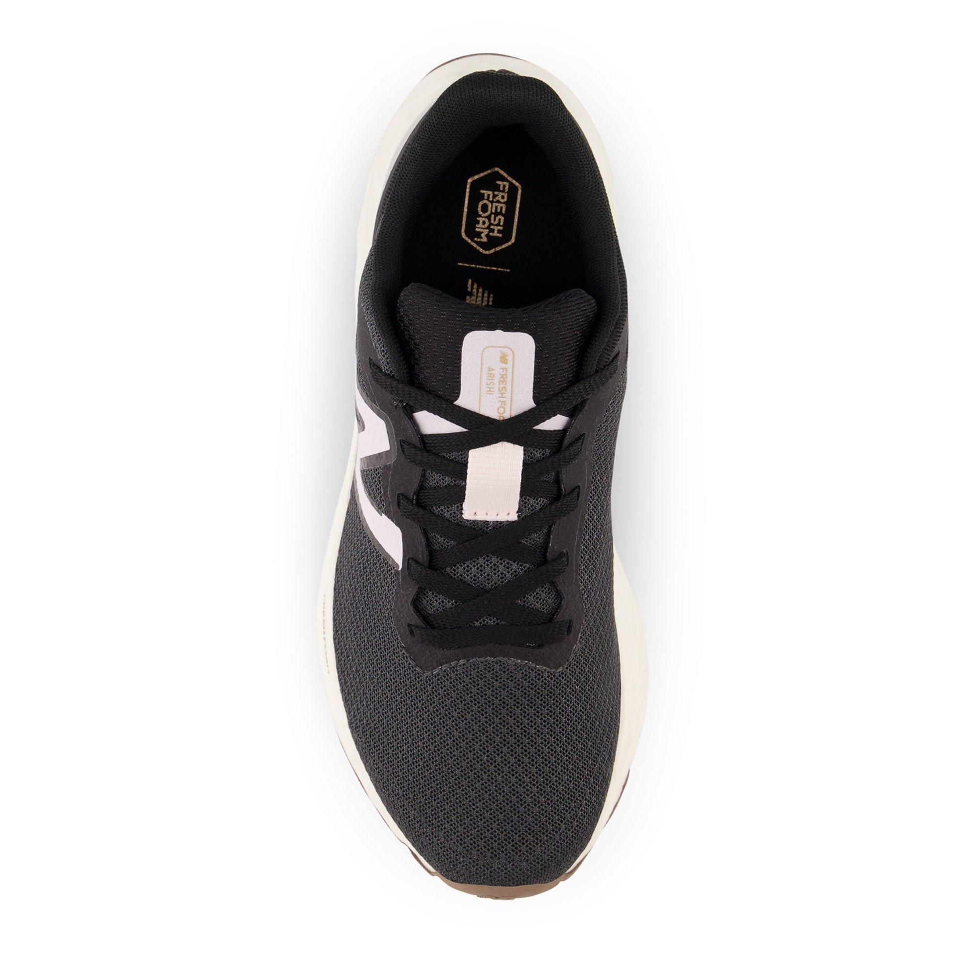 New Balance NB Fresh Foam Arishi v4 Running Shoe Womens