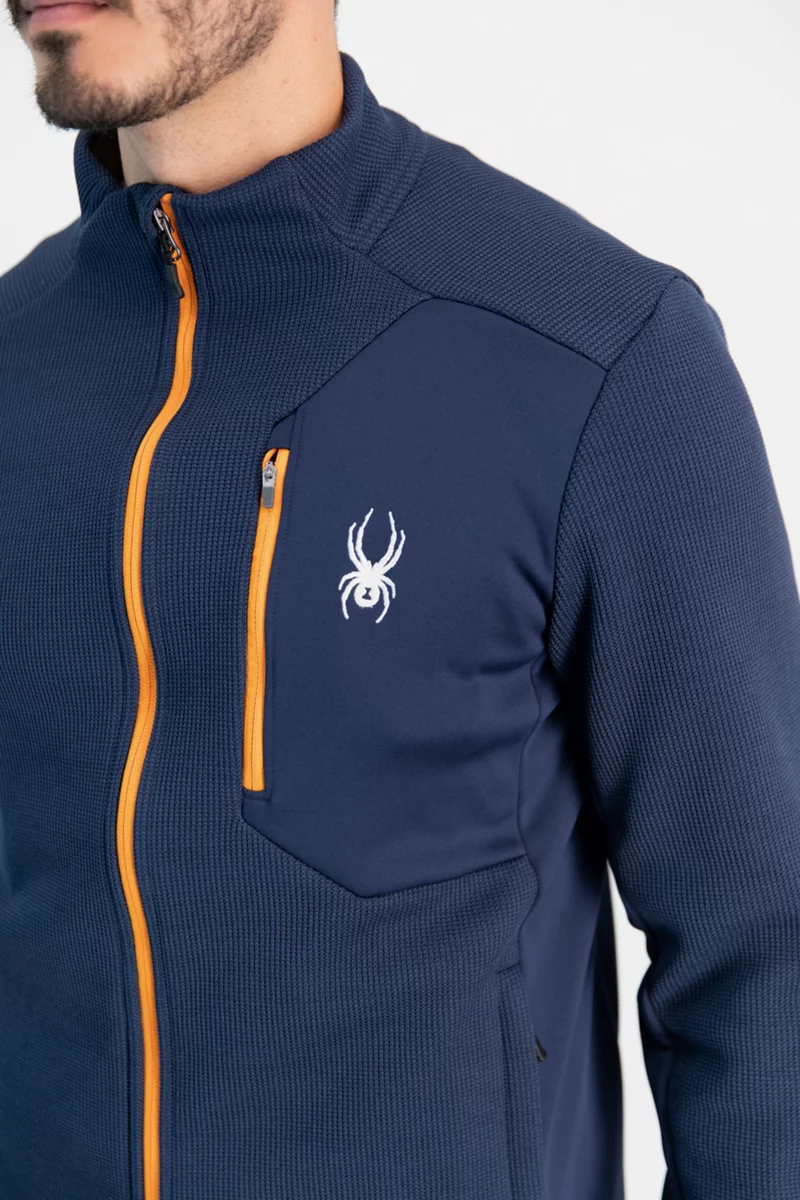 Spyder Bandit Herren Midlayer