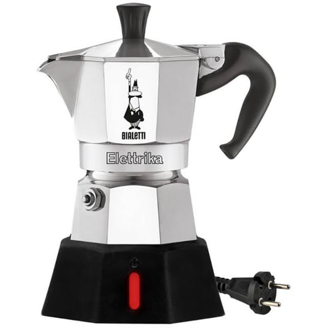 Bialetti 965361 Espressokoger 1 stk