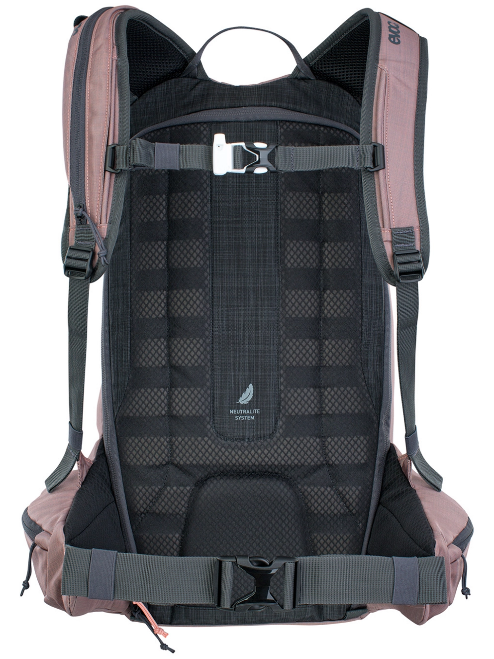 Evoc Line 20L Backpack dusty pink