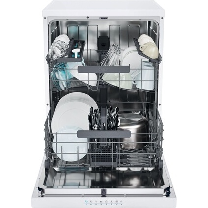 Lave-vaisselle pose libre Candy CF 6B4F0W
