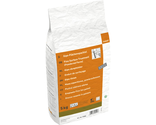 fermacell gips oppervlaktevuller 5 kg