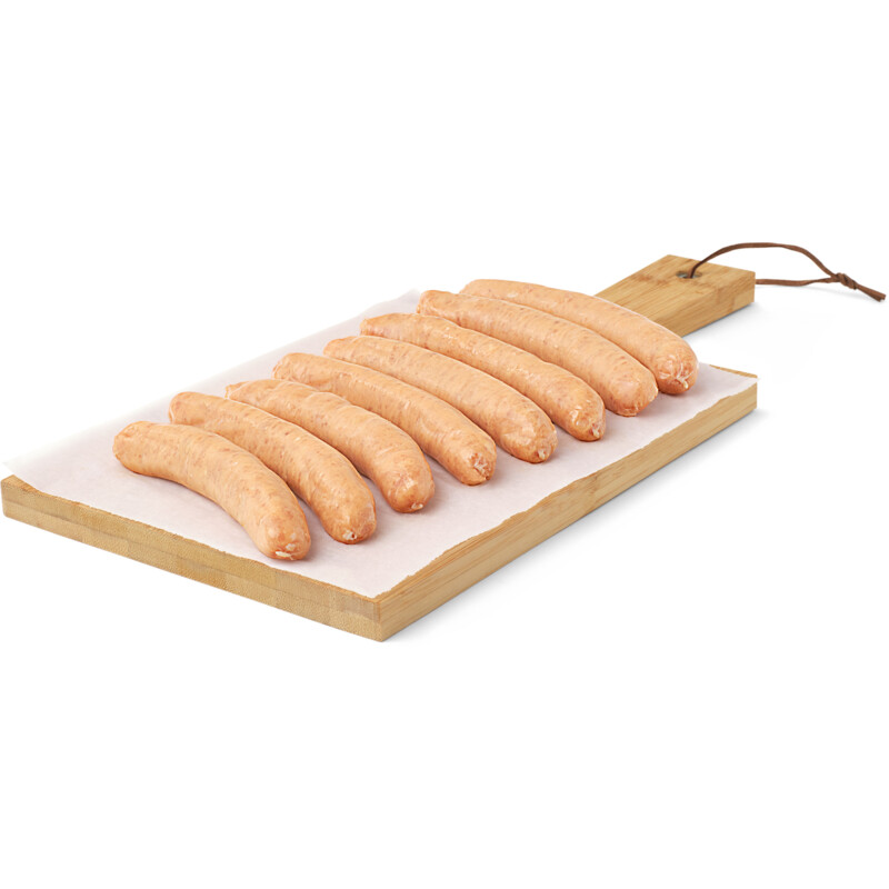 AH Scharrel kipchipolata gekruid