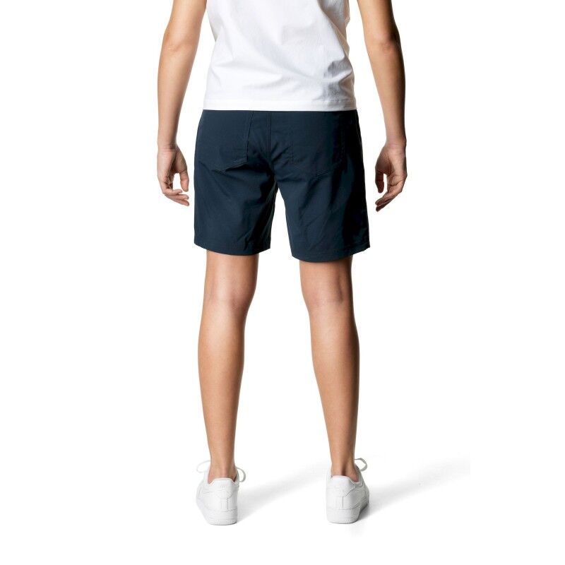 Dock Shorts - Short femme