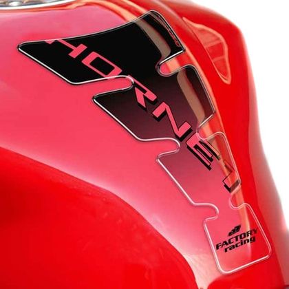 Protège réservoir Puig HONDA HORNET Universel - Noir