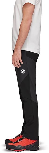 MAMMUT - PANT SOFTSHELL COURMAYEUR SO PANTS MEN