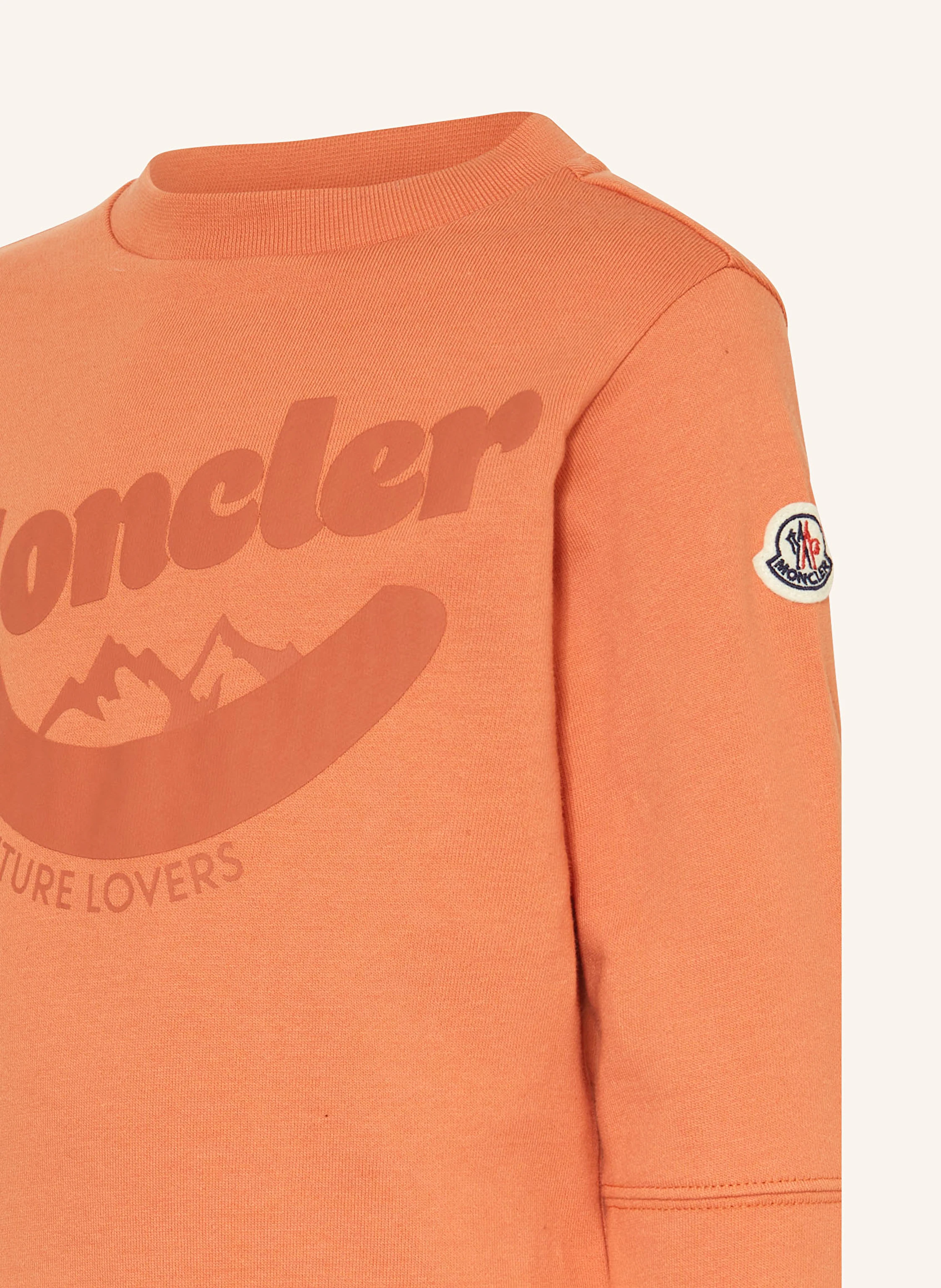MONCLER enfant Sweatshirt