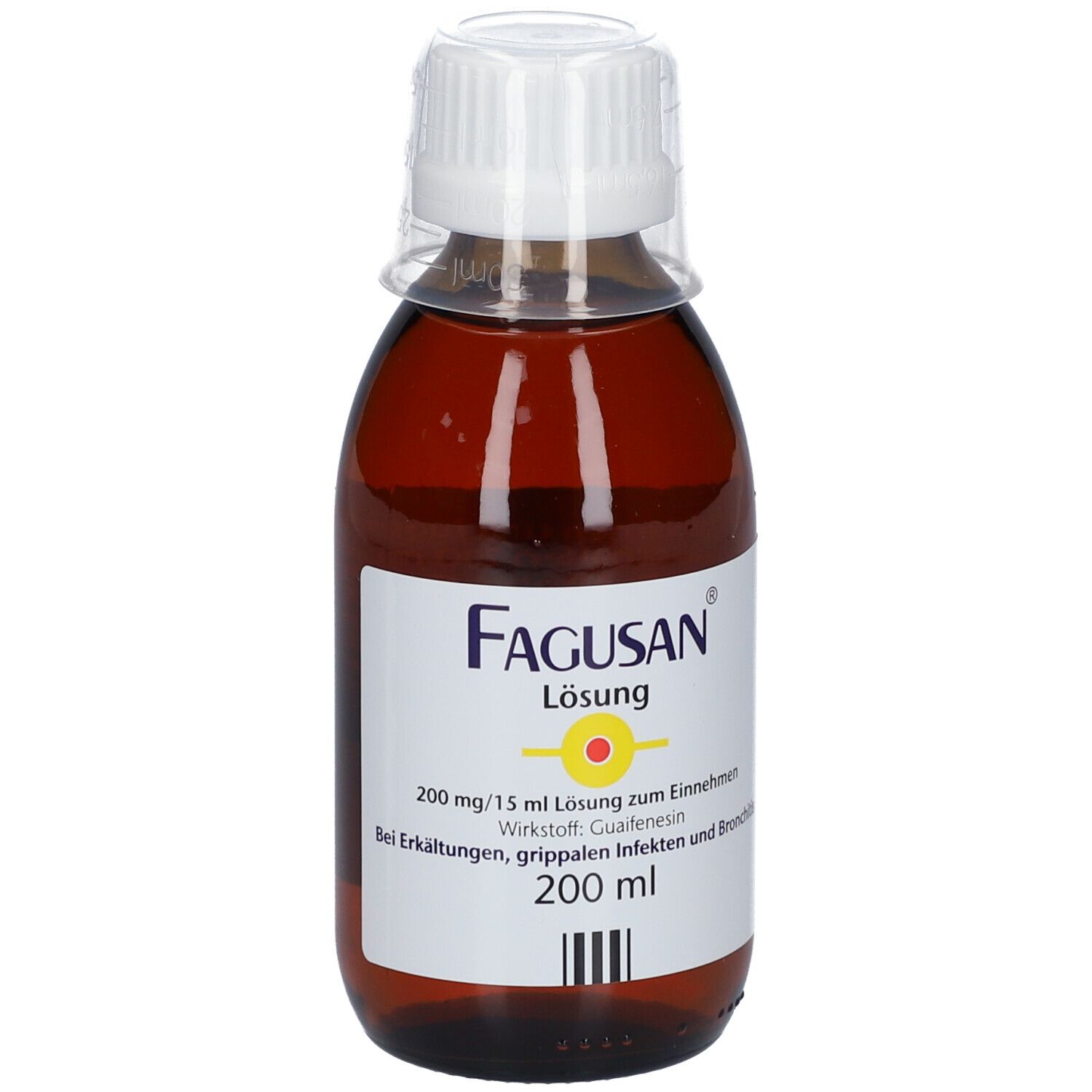 Fagusan® Lösung