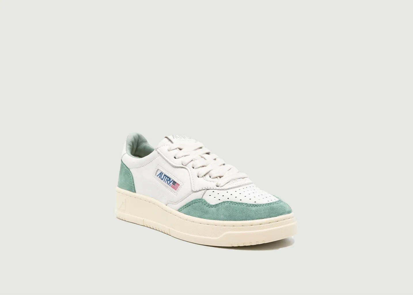 Sneakers Medalist Low AUTRY