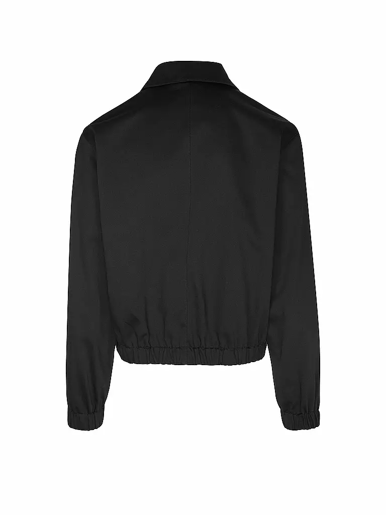 AMI PARIS Blouson schwarz