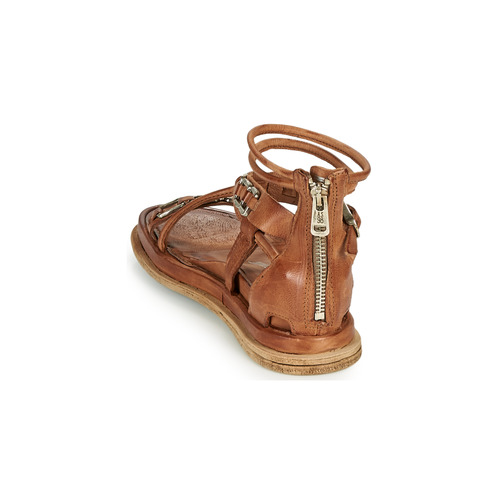 Airstep / A.S.98 - POLA SQUARE - Camel