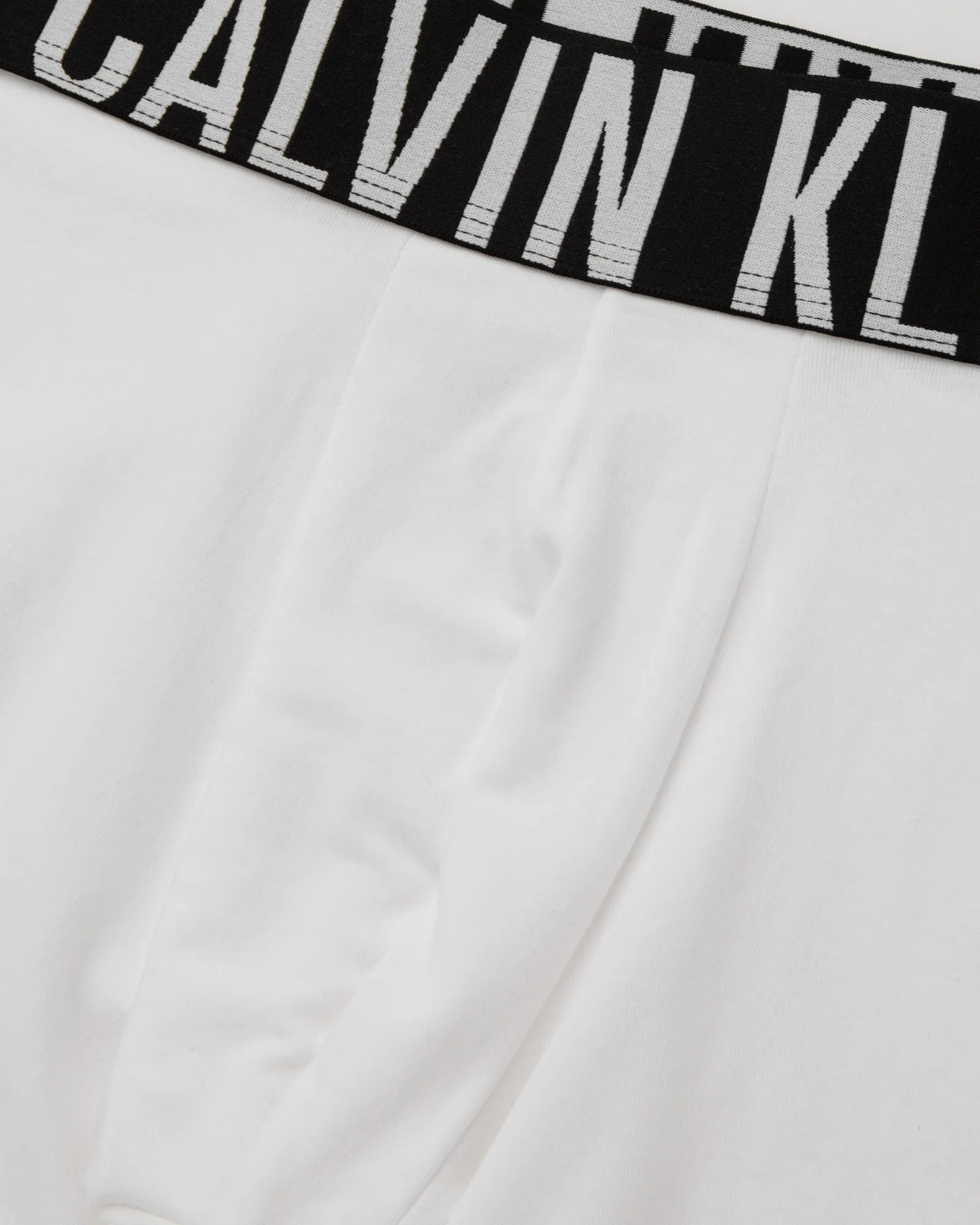 Calvin Klein Underwear INTENSE POWER CTN 3P Trunk TRUNK 3 PACK