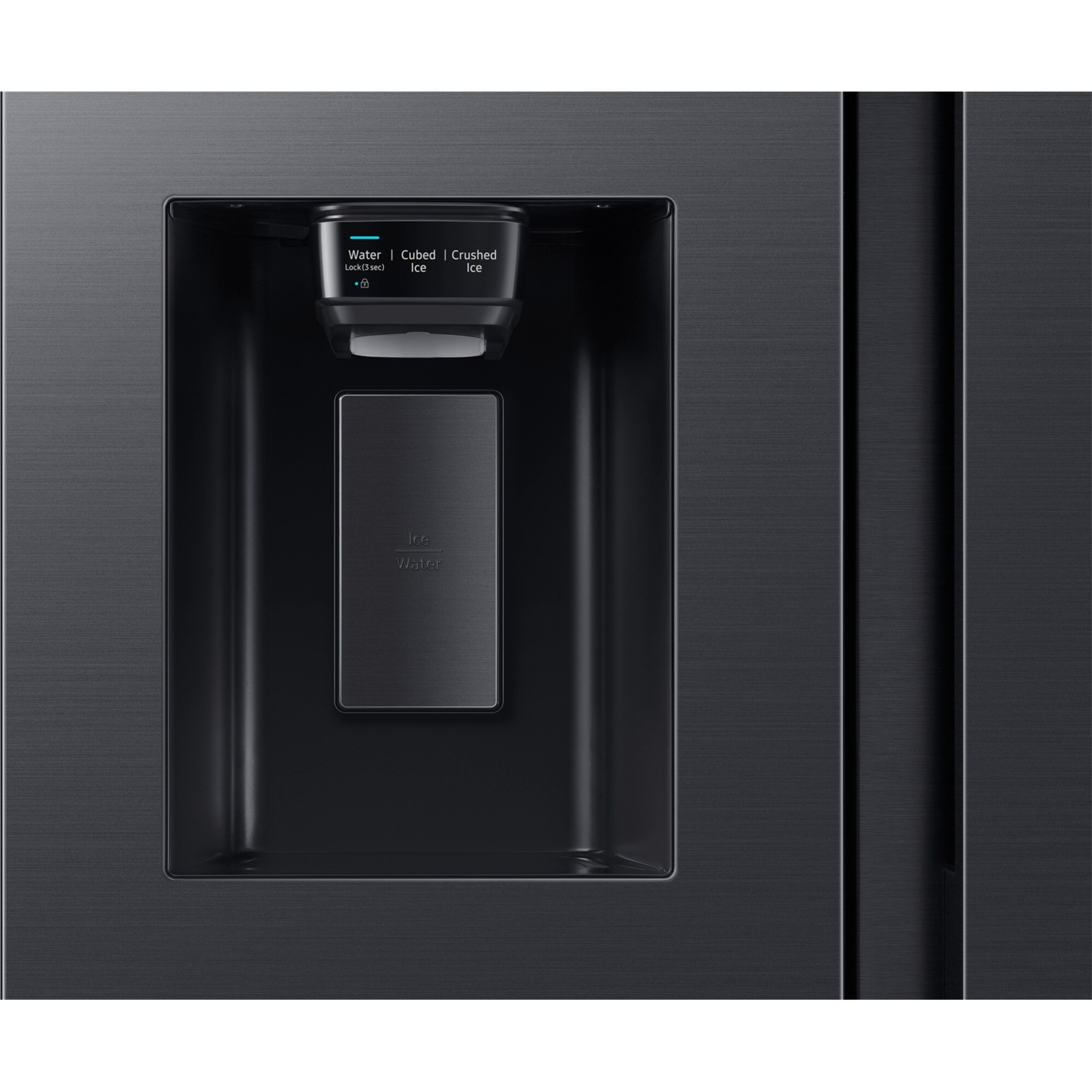 Samsung Side-by-Side RS64DG5303B1EF