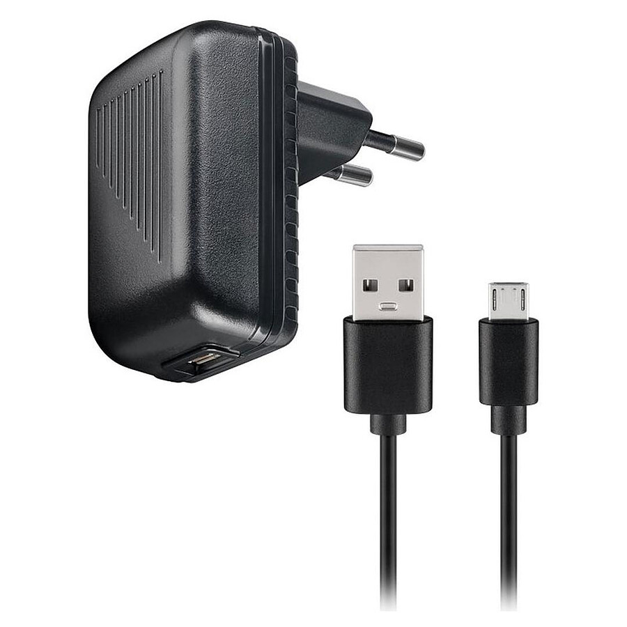 Goobay Splitter HDMI 1 vers 2