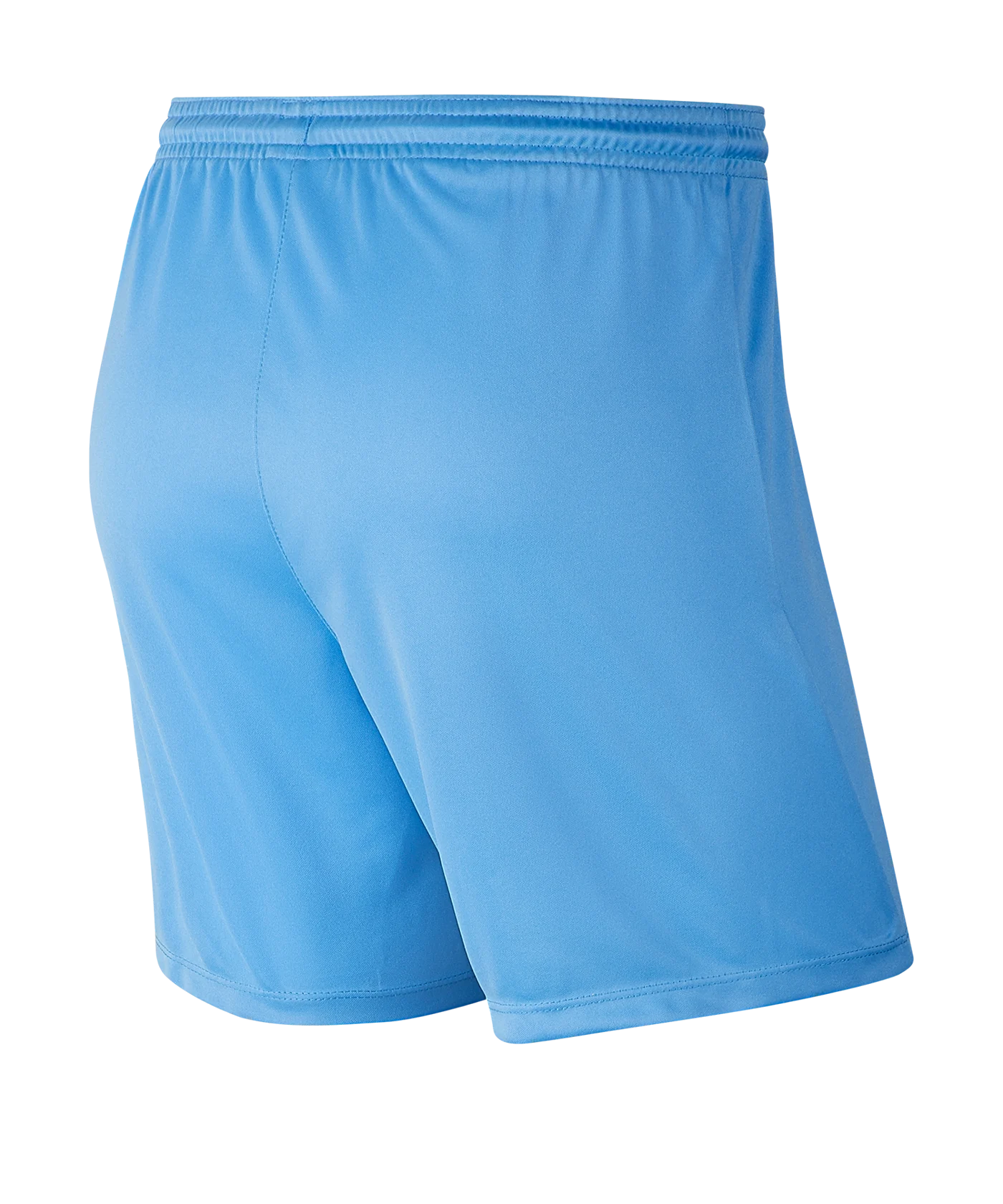 Nike Park III Short Damen Blau F412