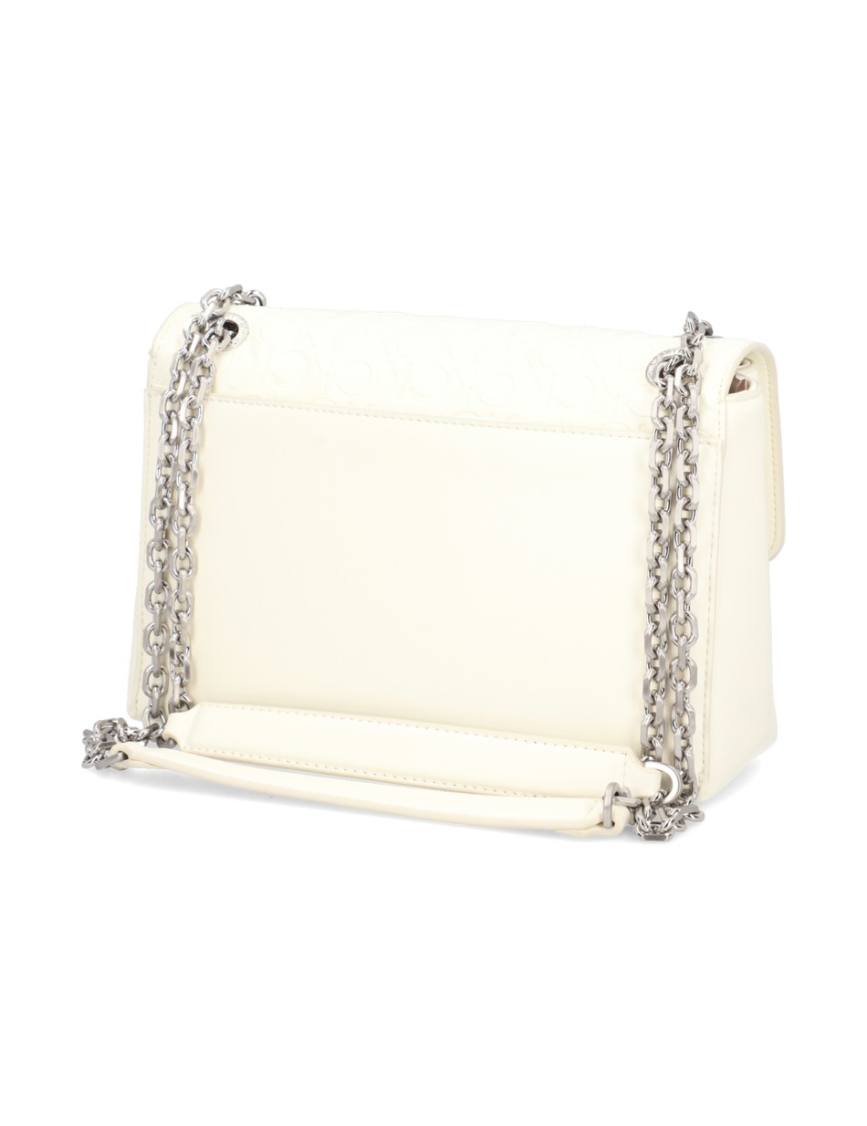 RE-LOCK EW CONVCROSSBODY-EMB MN