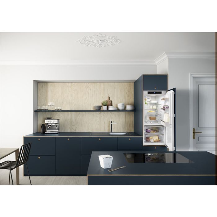 Liebherr Einbau-Kühlschrank IRBd 4120-20 Plus BioFresh