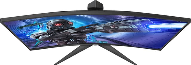 AOC C32G2ZE/BK 31,5