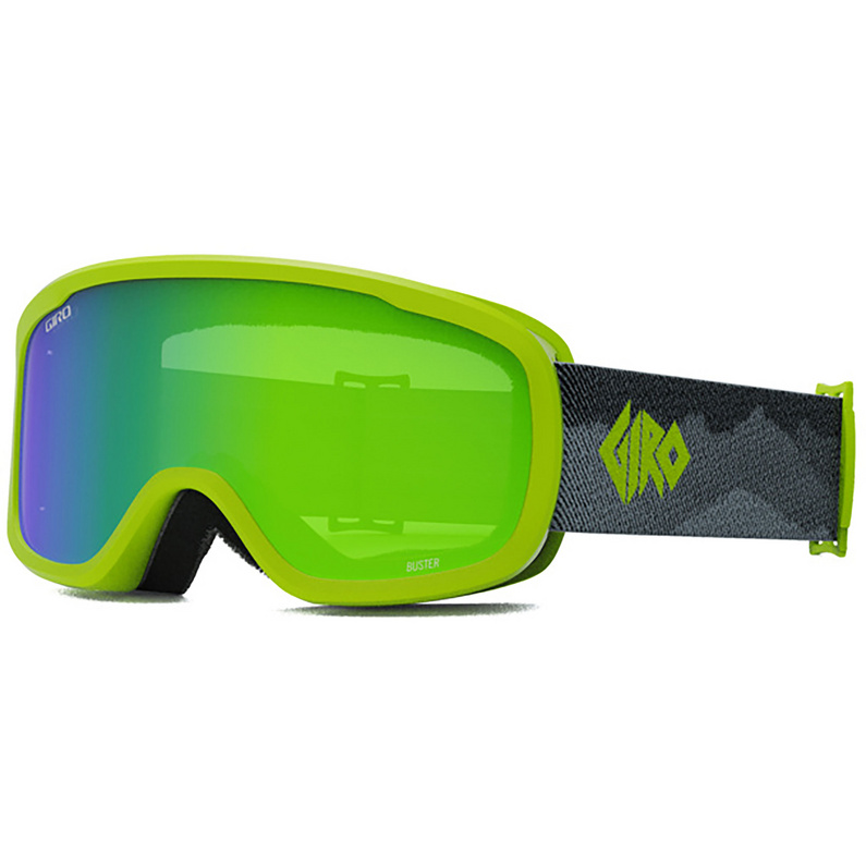 Giro Kinder Buster Skibrille