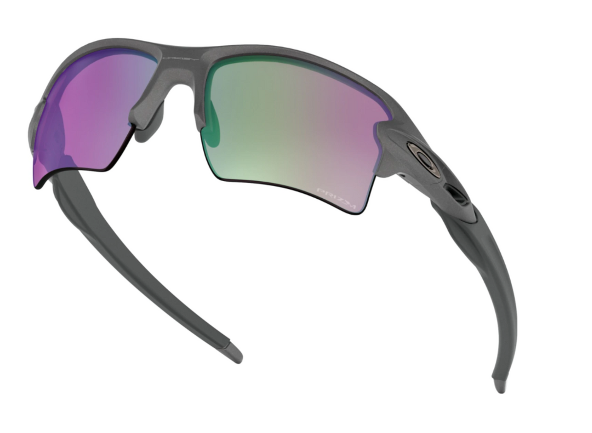 Oakley<br>Flak 2.0 Xl Steel