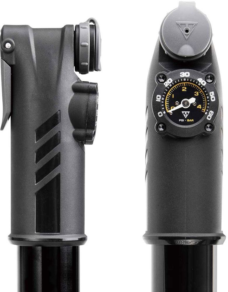 Topeak Mountain TT_G Minipumpe kaufen | Bike-Discount