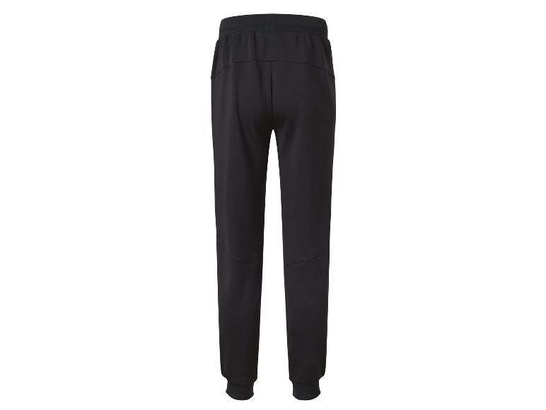 Heren joggingbroek