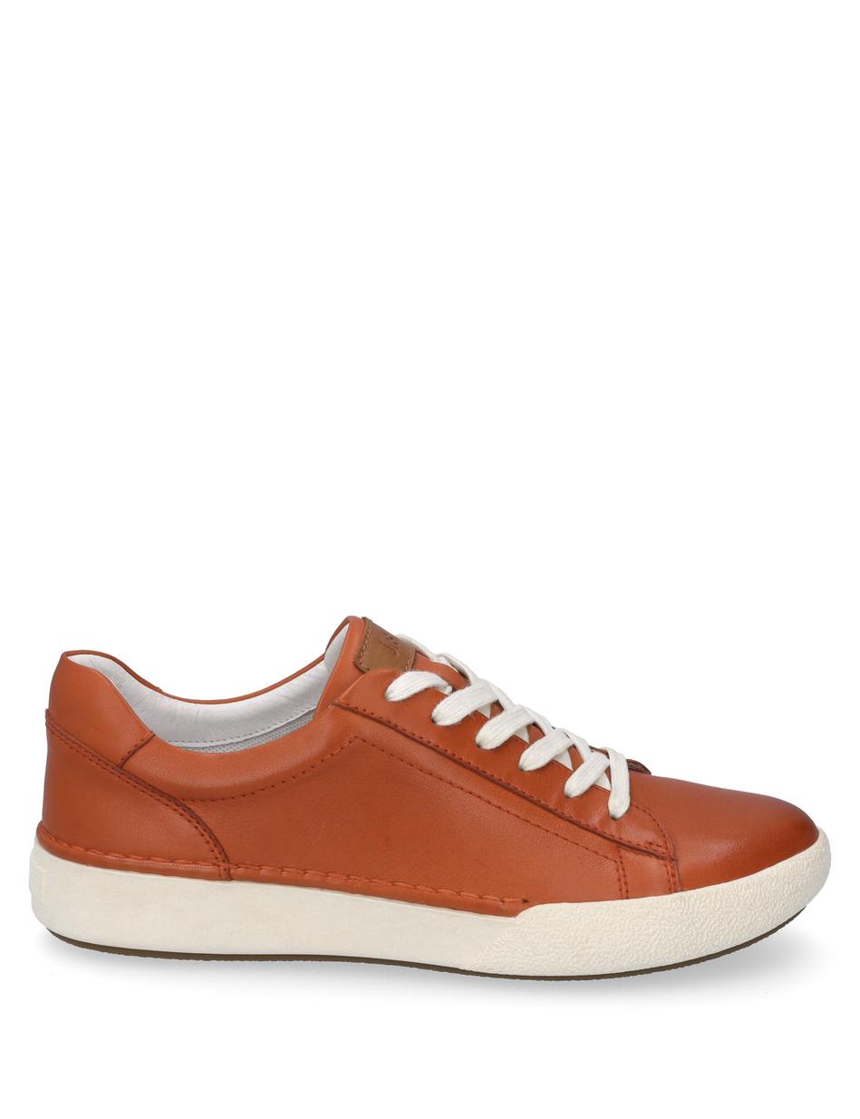 Sneaker Claire 01, orange