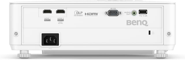 BenQ TK700 DLP 4K UHD hjemmebiografprojektor