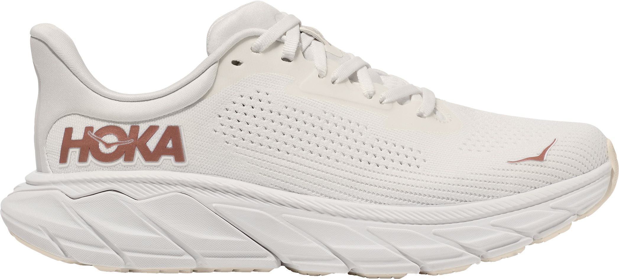 Arahi 7 Dame BSG/Blanc De Blanc/Rose Gold