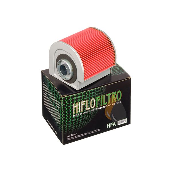 HiFlo Filtro Ar - HFA 1104 - CA 125 REBEL