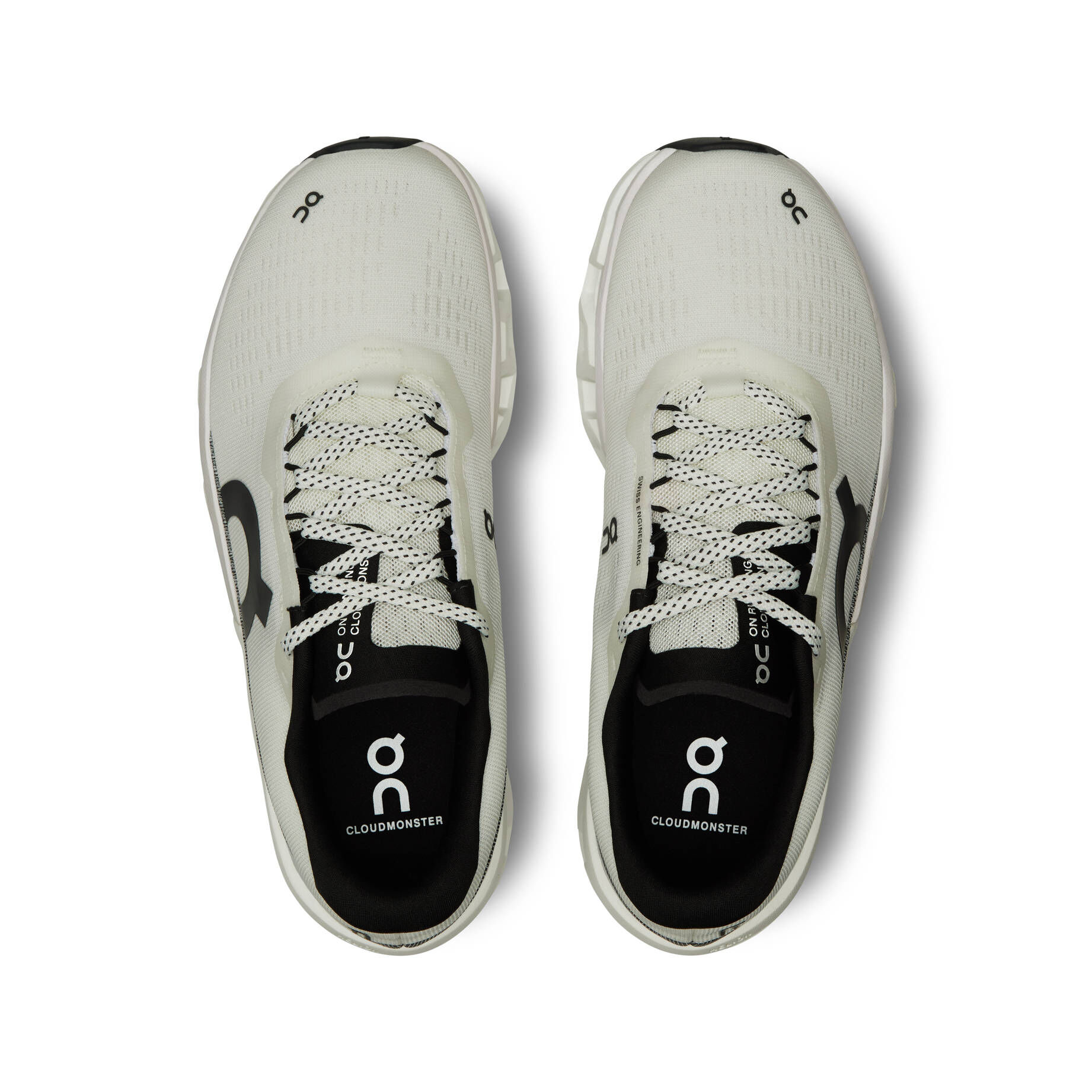 On| Damen Laufschuhe CLOUDMONSTER 2 W